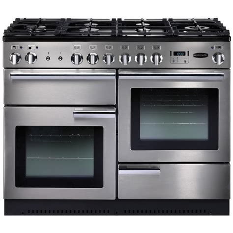 rangemaster professional plus 110 gas